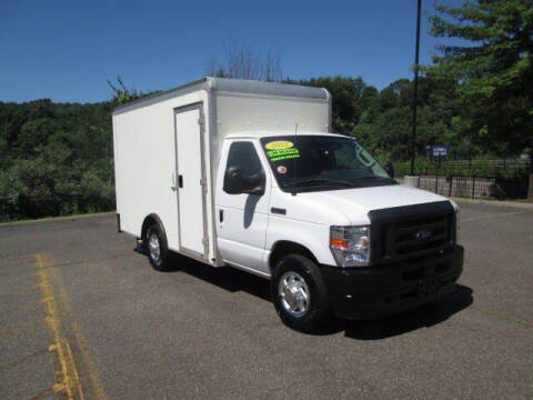 2022 Ford E-Series for sale at Tri Town Truck Sales LLC in Watertown CT