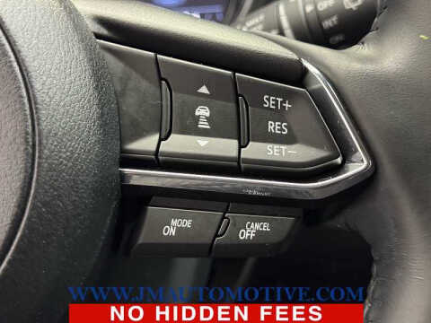 2023 Mazda CX-5 2.5 S Select