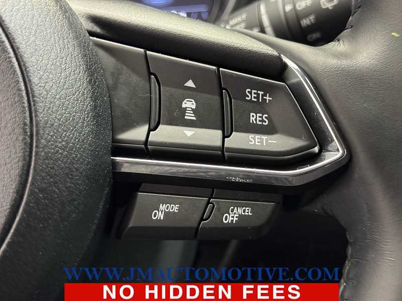 2023 Mazda CX-5 2.5 S Select
