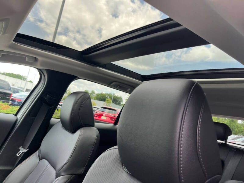 2026 Mazda CX-50 2.5 S Premium