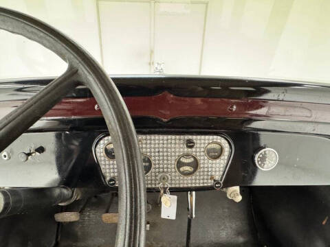 1931 Chevrolet Fleetline