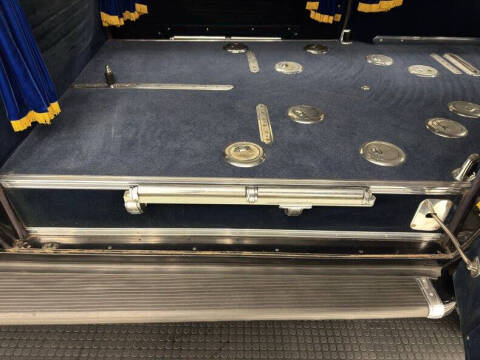 1940 Pontiac Bonneville