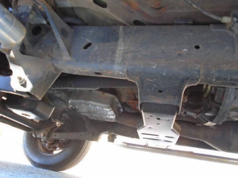 2004 Dodge Ram 3500 SLT