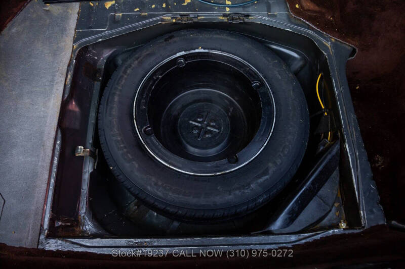 1989 Mercedes-Benz 560-Class 560 SL