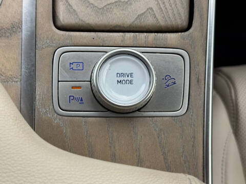 2021 Genesis GV80 2.5T