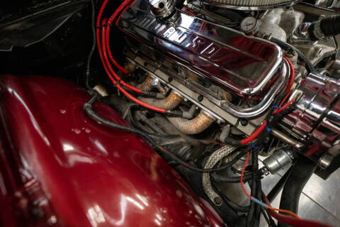 1969 Chevrolet Chevelle