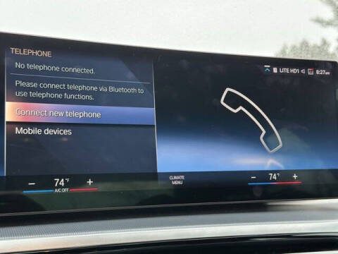 2023 BMW 3 Series 330e xDrive