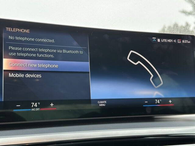 2023 BMW 3 Series 330e xDrive