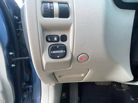 2010 Subaru Impreza 2.5i Premium