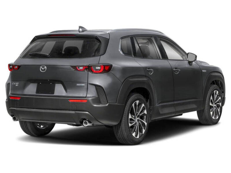 2026 Mazda CX-50 Hybrid Premium Plus