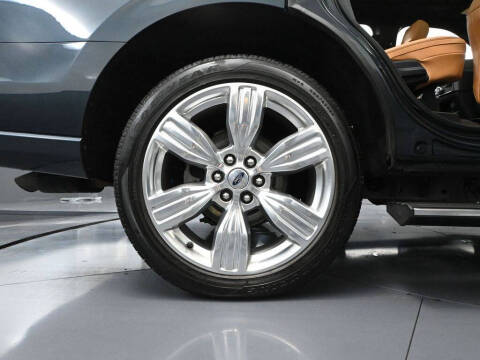 2023 Ford Expedition Platinum