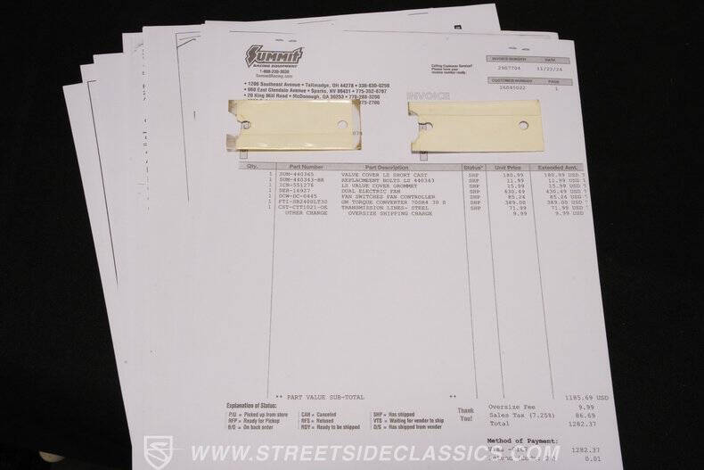 1985 Chevrolet C/K 10 Series