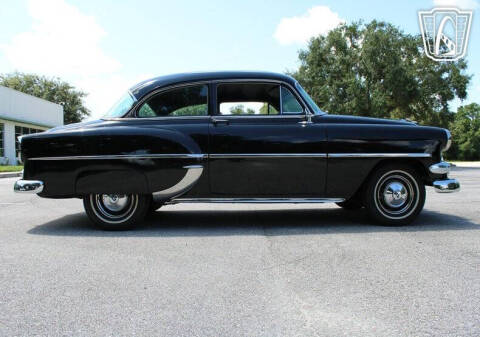 1954 Chevrolet 210