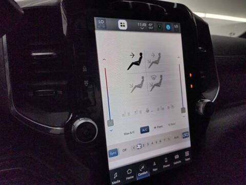 2023 RAM 3500 Laramie