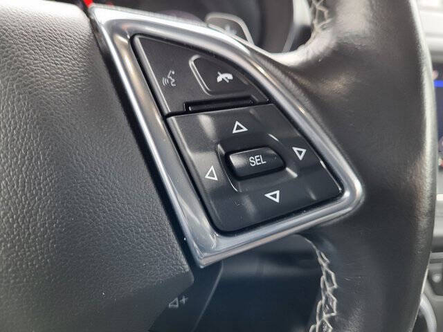 2023 Chevrolet Camaro LT