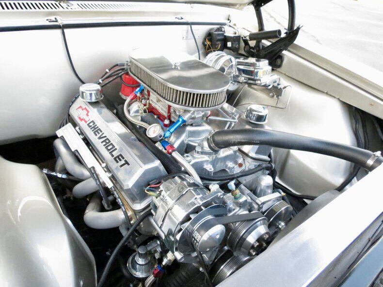 1966 Chevrolet Malibu