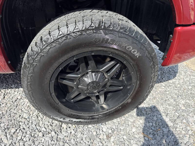 2018 Nissan Titan XD PRO-4X