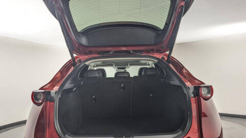 2021 Mazda CX-30 Premium