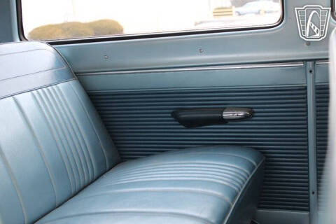 1967 Ford E-150