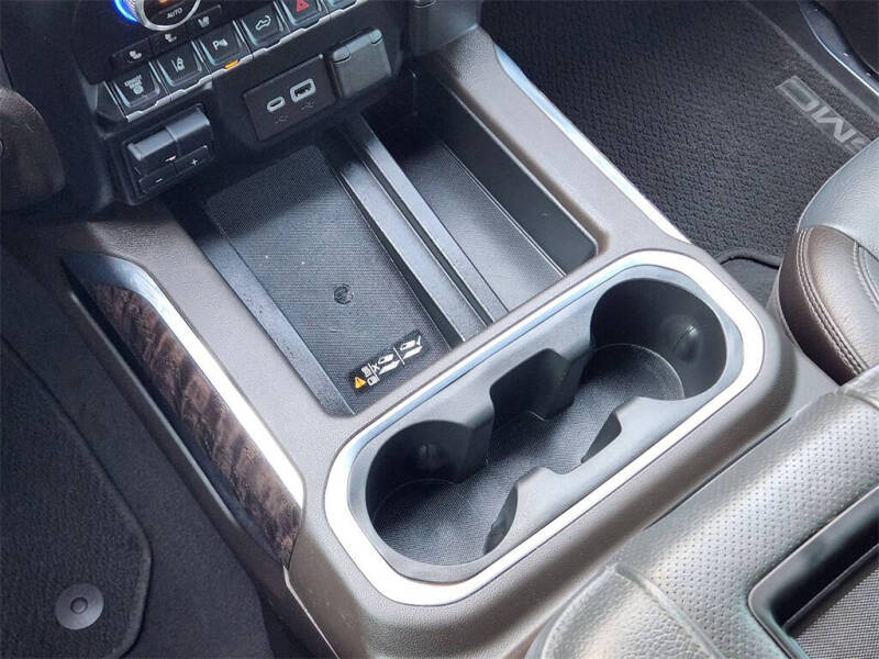 2022 GMC Sierra 2500HD