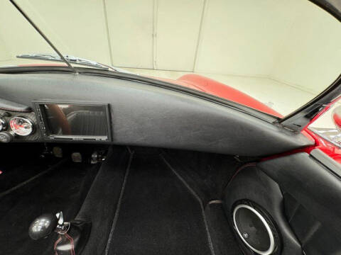 1969 Volkswagen Beetle