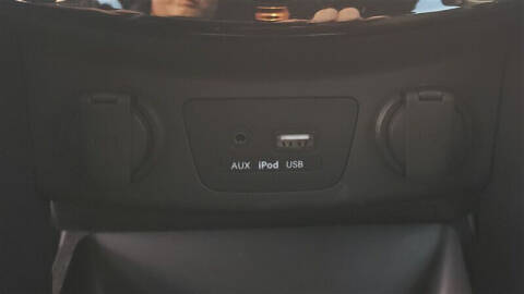 2016 Hyundai Elantra GT