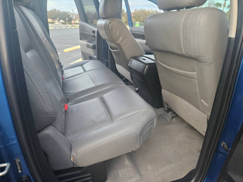 2007 Ford F-150 Lariat