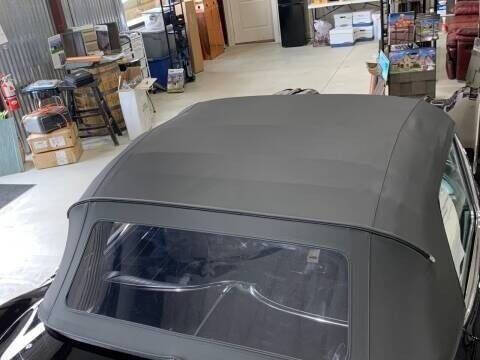 1962 Chevrolet Corvette