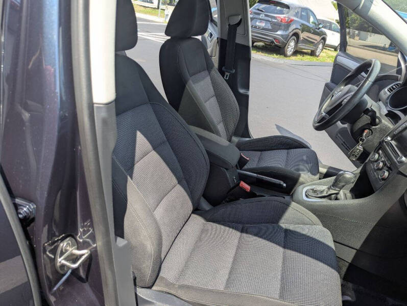 2014 Volkswagen Golf