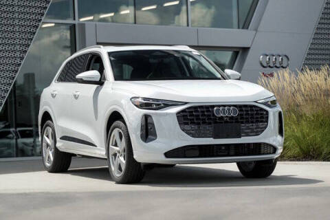 2025 Audi Q5 quattro Premium Plus TFSI