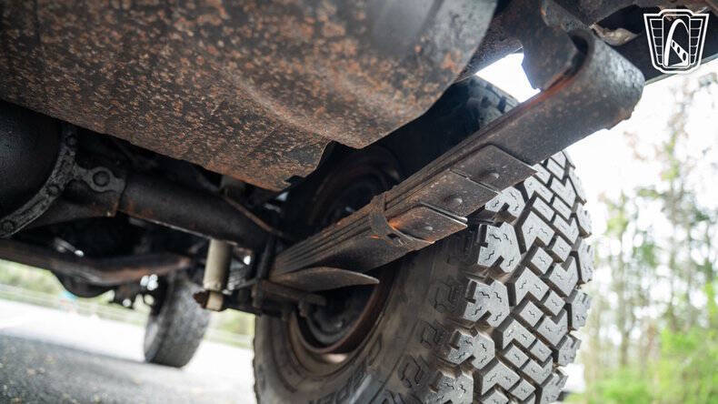 1976 Jeep CJ-5