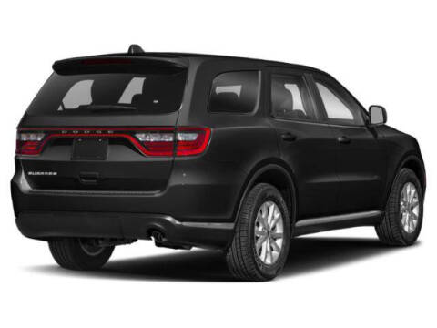 2021 Dodge Durango SXT