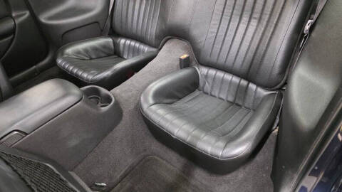 2002 Pontiac Firebird