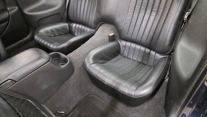 2002 Pontiac Firebird