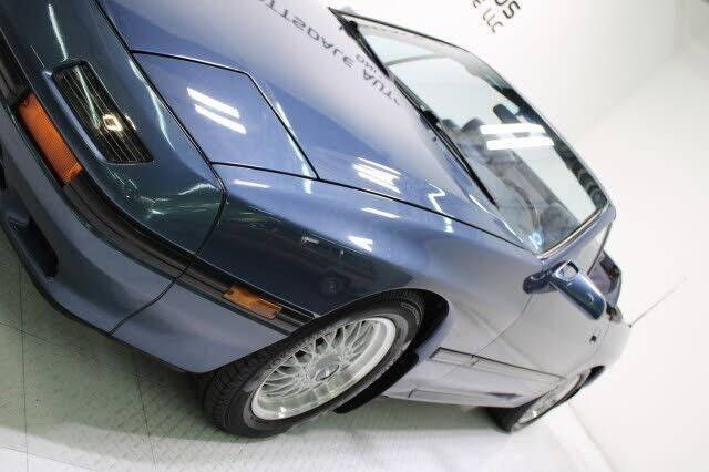 1988 Mazda RX-7