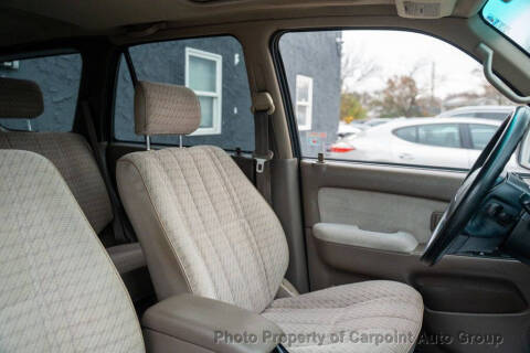 1996 Toyota 4Runner SR5