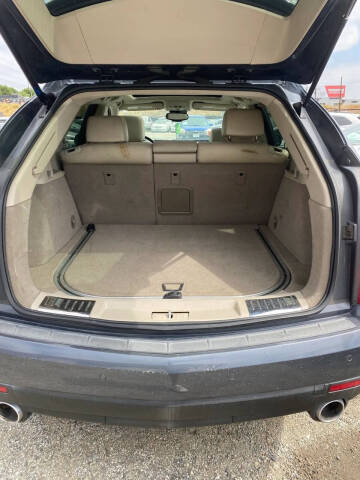 2012 Nissan Quest