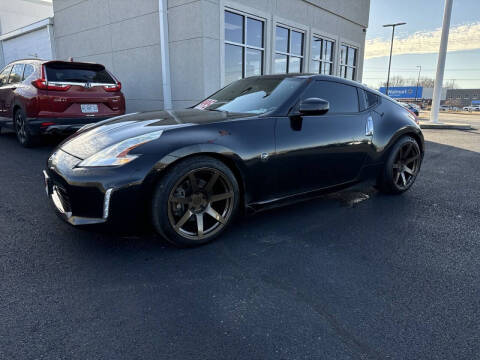 2014 Nissan 370Z