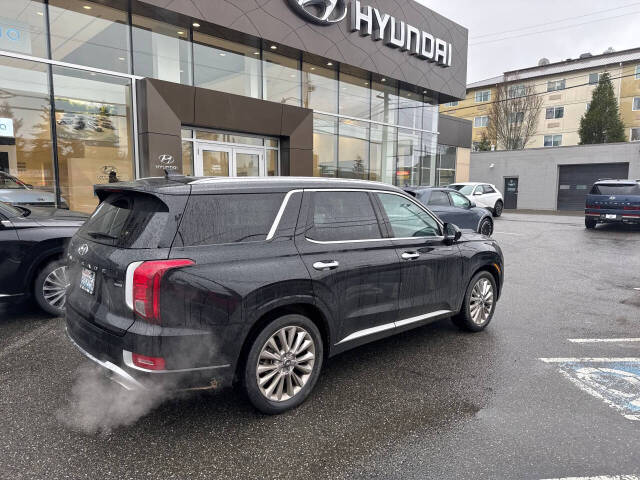 2020 Hyundai PALISADE for sale at Autos by Talon in Seattle, WA