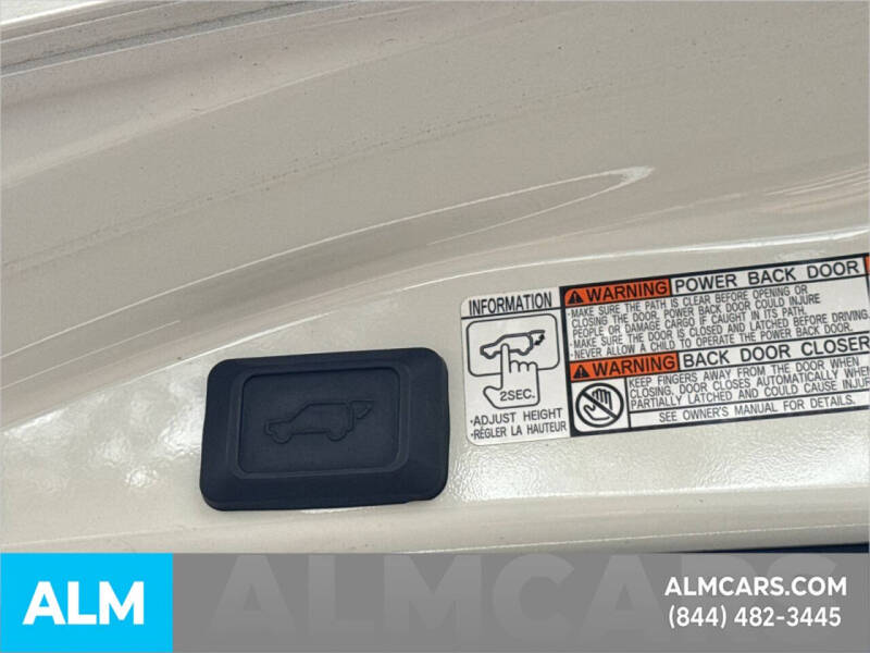 2017 Toyota RAV4 Hybrid Limited