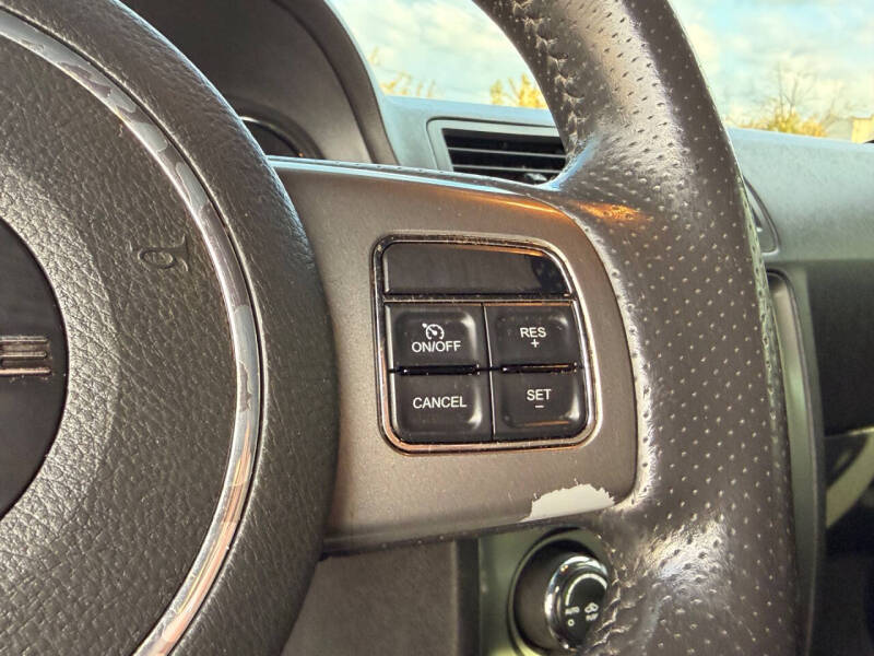 2014 Dodge Challenger R/T 100th Anniversary