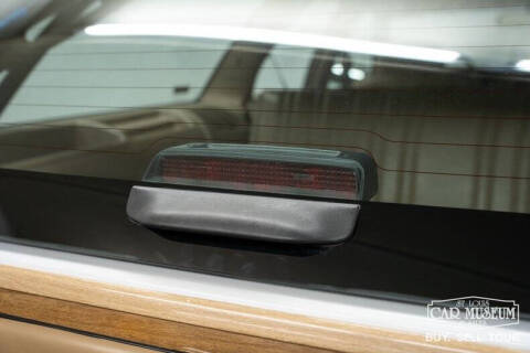 1996 Buick Roadmaster Estate