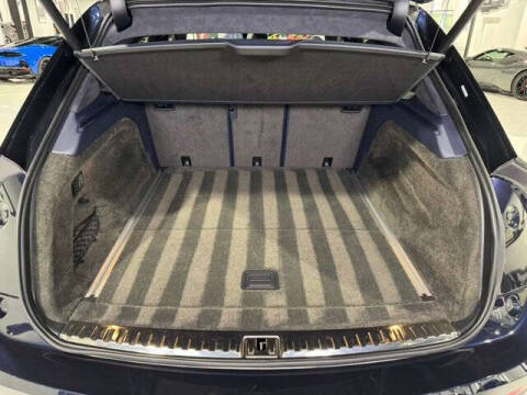 2022 Bentley Bentayga S V8