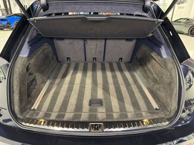 2022 Bentley Bentayga S V8