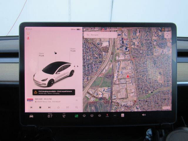 2019 Tesla Model 3 Standard Range