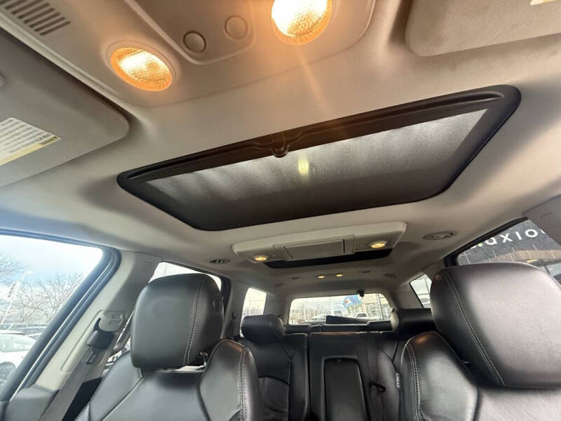 2014 GMC Acadia SLT-1