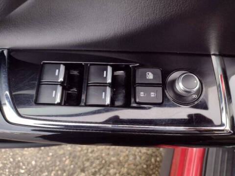 2023 Mazda CX-9 Touring Plus