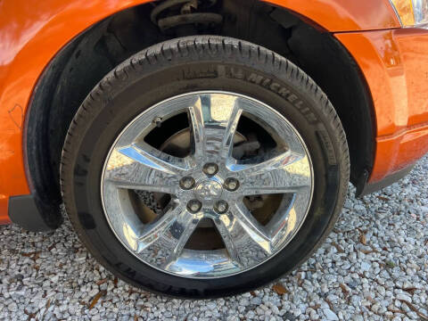 2011 Dodge Caliber Uptown