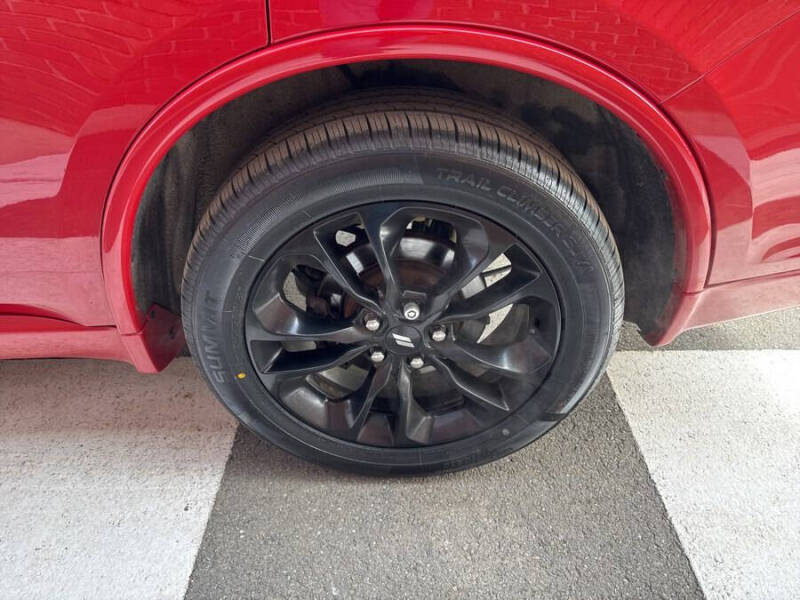 2020 Dodge Durango R/T