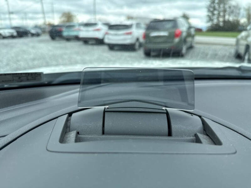 2014 Mazda MAZDA3 s Grand Touring